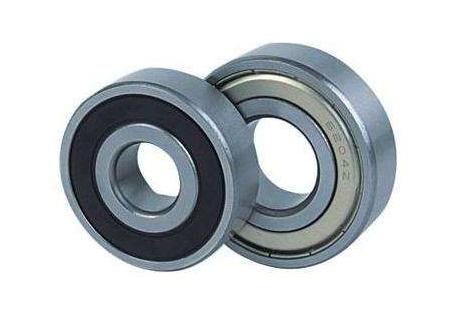 Cheap bearing 6305 ZZ C3 for idler